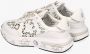 Premiata Cassie 7385 Sneakers - Thumbnail 2
