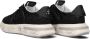 PREMIATA Lage Sneakers Dames Cassie Maat: 40 Materiaal: Textiel Kleur: Zwart - Thumbnail 2