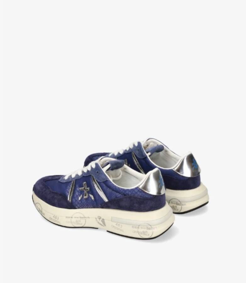 Premiata Cassie Sneakers