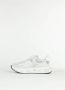 PREMIATA Lage sneakers Dames Cassie Maat: 37 Materiaal: Suède Kleur: Grijs - Thumbnail 11