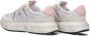 PREMIATA Lage Sneakers Dames Cassie Maat: 37 Kleur: Taupe - Thumbnail 6