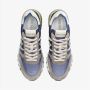 Premiata Grijze Lander Sneakers met Gekleurde Zool Multicolor Heren - Thumbnail 12