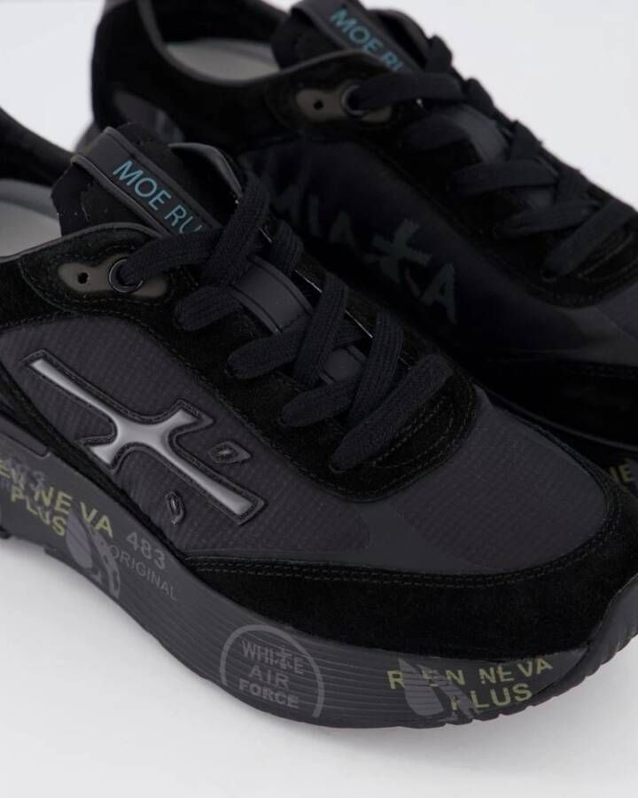 Premiata Casual Sneaker voor Dames