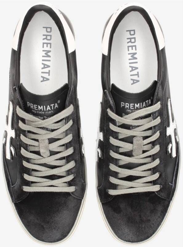 Premiata Casual Sneakers