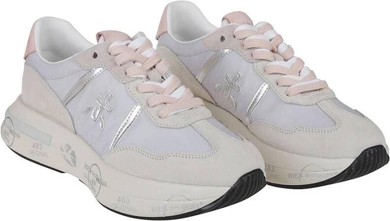 Premiata Casual Sneakers