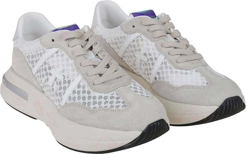 Premiata Casual Sneakers