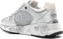 Premiata Casual Sneakers Gray Dames - Thumbnail 3