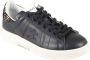 Premiata Casual Sneakers voor Dagelijks Gebruik Black Dames - Thumbnail 2
