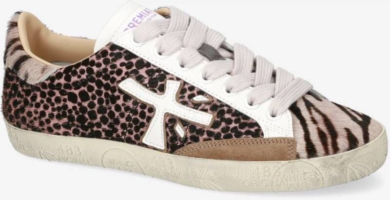 Premiata Steven D 6935 Multicolor Dames