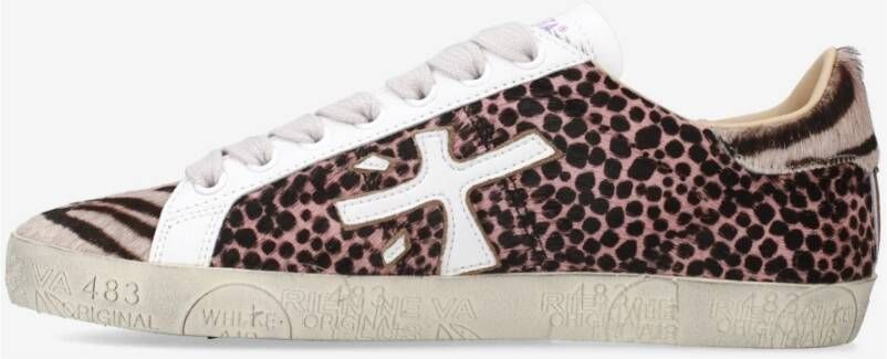 Premiata Steven D 6935 Multicolor Dames
