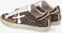 Premiata Bruine Sneakers Stevend Var 6935 Brown Dames - Thumbnail 10