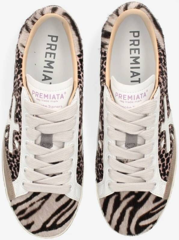 Premiata Steven D 6935 Multicolor Dames