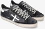 Premiata Leren sneakers Zwart - Thumbnail 7