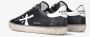 Premiata Leren sneakers Zwart - Thumbnail 8