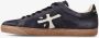Premiata Zwarte Sneakers met Ergonomische Zool Black Heren - Thumbnail 9