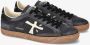 Premiata Zwarte Sneakers met Ergonomische Zool Black Heren - Thumbnail 10
