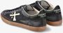 Premiata Zwarte Sneakers met Ergonomische Zool Black Heren - Thumbnail 11
