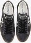 Premiata Zwarte Sneakers met Ergonomische Zool Black Heren - Thumbnail 12