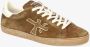 Premiata Stijlvolle Sneakers voor Mannen Brown Heren - Thumbnail 10