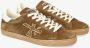 Premiata Stijlvolle Sneakers voor Mannen Brown Heren - Thumbnail 12