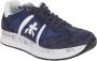 Premiata Casual Sneakers voor Mannen en Vrouwen Multicolor Dames - Thumbnail 2