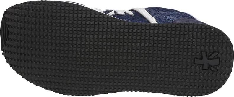 Premiata Casual Sneakers voor Mannen en Vrouwen Multicolor Dames