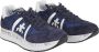 Premiata Casual Sneakers voor Mannen en Vrouwen Multicolor Dames - Thumbnail 5