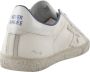 Premiata Casual Sneakers voor Mannen en Vrouwen White Heren - Thumbnail 4