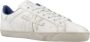 Premiata Casual Sneakers voor Mannen en Vrouwen White Heren - Thumbnail 6