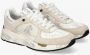 Premiata Casual Sneakers voor Mannen White Dames - Thumbnail 4