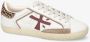 Premiata Witte Sneakers voor Aw24 White - Thumbnail 7