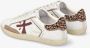 Premiata Witte Sneakers voor Aw24 White - Thumbnail 10