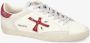 Premiata Casual Sneakers White Heren - Thumbnail 3