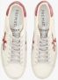 Premiata Casual Sneakers White Heren - Thumbnail 7