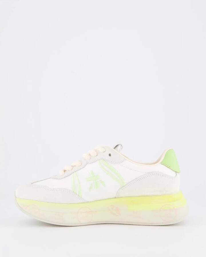 Premiata Casual sneakers voor vrouwen