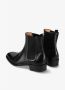 Premiata Austin Chelsea Laars Black Heren - Thumbnail 2
