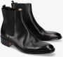 Premiata Austin Chelsea Laars Black Heren - Thumbnail 9