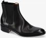 Premiata Austin Chelsea Laars Black Heren - Thumbnail 10