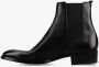 Premiata Austin Chelsea Laars Black Heren - Thumbnail 11