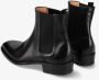 Premiata Austin Chelsea Laars Black Heren - Thumbnail 12