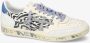 Premiata Clayd Mand Sneakers White Dames - Thumbnail 2