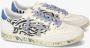 Premiata Clayd Mand Sneakers White Dames - Thumbnail 4