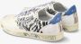 Premiata Clayd Mand Sneakers White Dames - Thumbnail 5