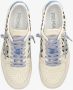 Premiata Clayd Mand Sneakers White Dames - Thumbnail 6