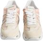 Premiata Stijlvolle Sneakers voor Dagelijks Gebruik Pink Dames - Thumbnail 2