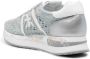 Premiata Conny Dames Sneakers Gray Dames - Thumbnail 3