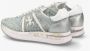 Premiata Casual Sneaker Blue Dames - Thumbnail 5