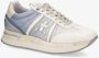 Premiata Casual Sneaker Multicolor Dames - Thumbnail 2