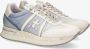 Premiata Casual Sneaker Multicolor Dames - Thumbnail 4