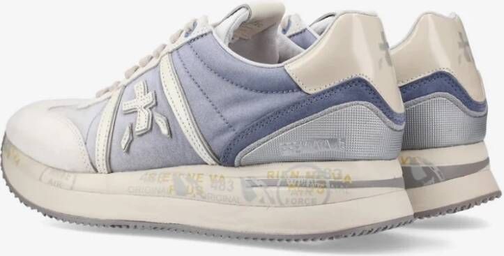 Premiata Casual Sneaker Multicolor Dames